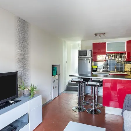 Maison Hébergement de vacances *