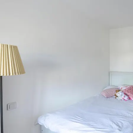 Maison Holiday home Mareuil-les-Meaux