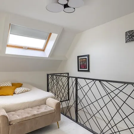 Holiday home Maison